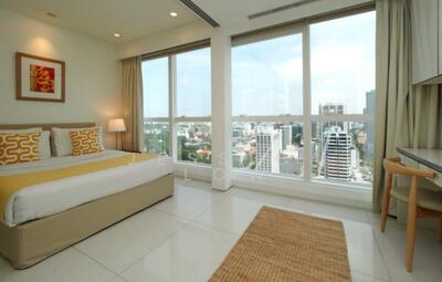 For Rent - One North Bridge