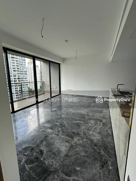 For Rent - The Atelier