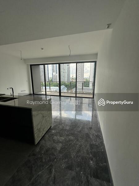 For Rent - The Atelier
