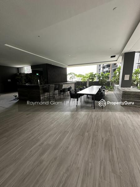 For Rent - The Atelier