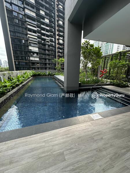 For Rent - The Atelier