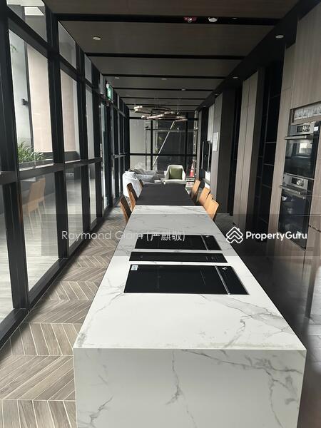 For Rent - The Atelier