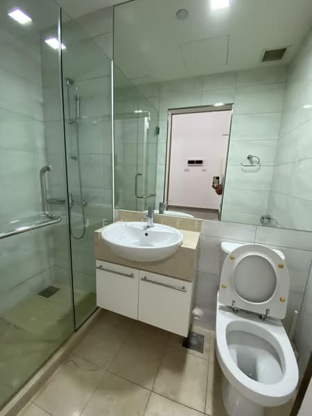 The Central, 6 Eu Tong Sen Street, Boat Quay / Raffles Place / Marina, 592 sqft, Office For Rent, by Jennifer Makmur, 25224785 - CommercialGuru.com.sg