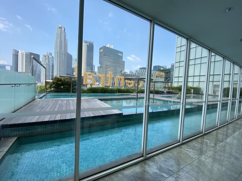 The Central, 6 Eu Tong Sen Street, Boat Quay / Raffles Place / Marina, 592 sqft, Office For Rent, by Jennifer Makmur, 25224785 - CommercialGuru.com.sg