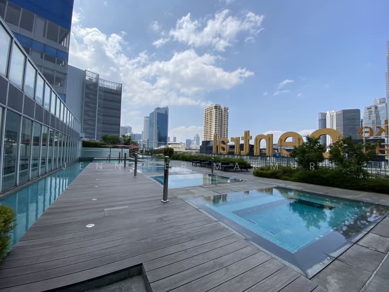 The Central, 6 Eu Tong Sen Street, Boat Quay / Raffles Place / Marina, 592 sqft, Office For Rent, by Jennifer Makmur, 25224785 - CommercialGuru.com.sg