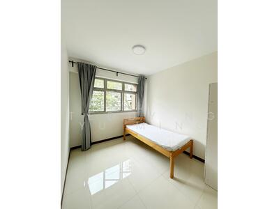 For Rent - 494G Tampines Street 45