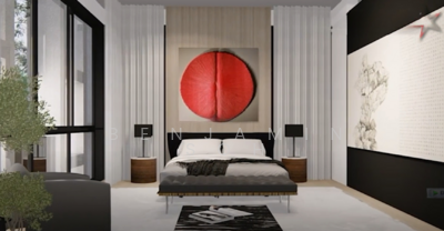 For Sale - ⭐PRIZED LOCATION WIDE-FRONTAGE BRAND NEW SEMI-D BY RENOWN ARCHITECT