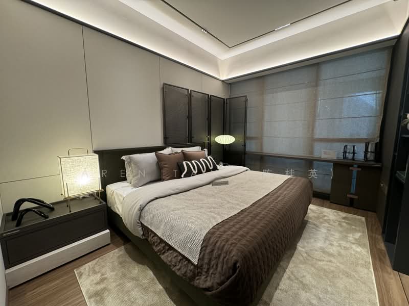 Sora, 73/74/76/78 Yuan Ching Road, 2 Bedrooms, 667 sqft, Condominium For Sale, by Karen Tan (陈桂英), 25224887 - PropertyGuru.com.sg