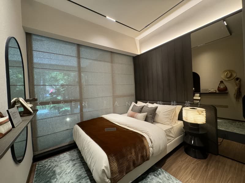 Sora, 73/74/76/78 Yuan Ching Road, 2 Bedrooms, 667 sqft, Condominium For Sale, by Karen Tan (陈桂英), 25224887 - PropertyGuru.com.sg
