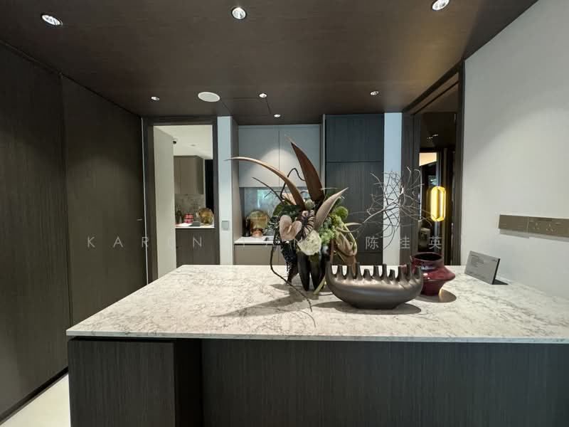 Sora, 73/74/76/78 Yuan Ching Road, 2 Bedrooms, 667 sqft, Condominium For Sale, by Karen Tan (陈桂英), 25224887 - PropertyGuru.com.sg