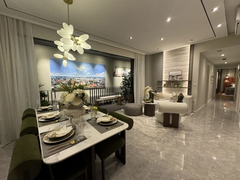 Sora, 73/74/76/78 Yuan Ching Road, 2 Bedrooms, 667 sqft, Condominium For Sale, by Karen Tan (陈桂英), 25224887 - PropertyGuru.com.sg