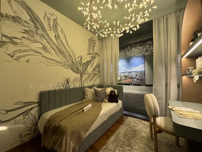 Sora, 73/74/76/78 Yuan Ching Road, 2 Bedrooms, 667 sqft, Condominium For Sale, by Karen Tan (陈桂英), 25224887 - PropertyGuru.com.sg