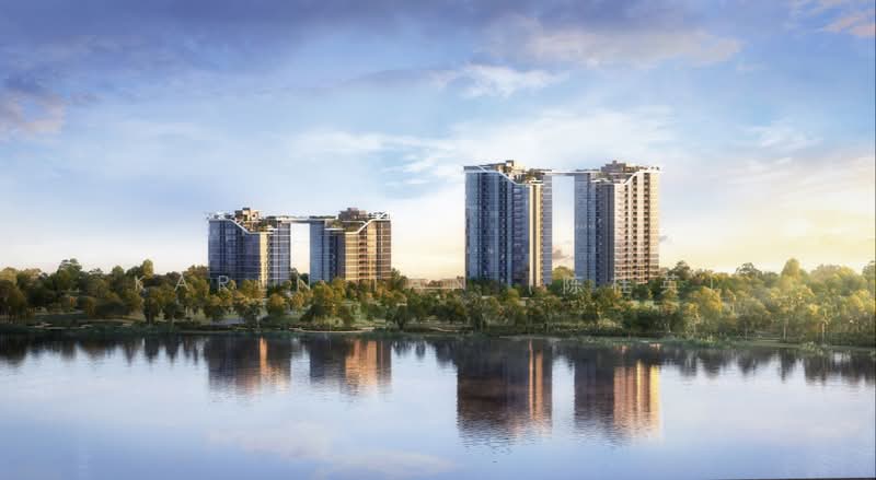 Sora, 73/74/76/78 Yuan Ching Road, 2 Bedrooms, 667 sqft, Condominium For Sale, by Karen Tan (陈桂英), 25224887 - PropertyGuru.com.sg