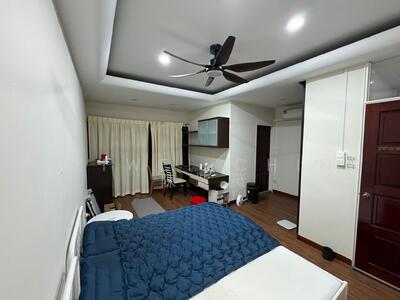 For Rent - Near NUS Clementi West Coast