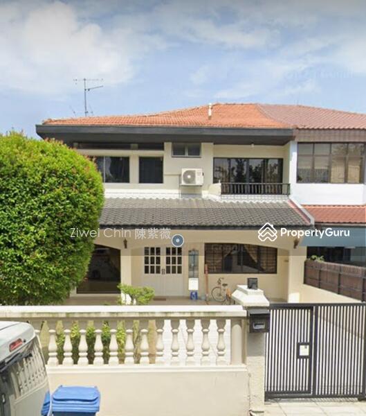 For Rent - Near NUS Clementi West Coast