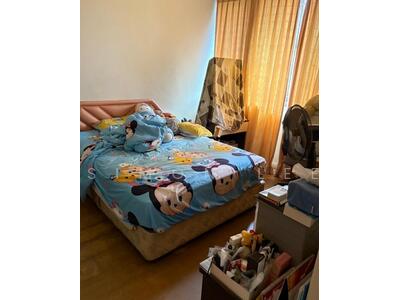 For Sale - Sennett estate, semi-detached house for sale