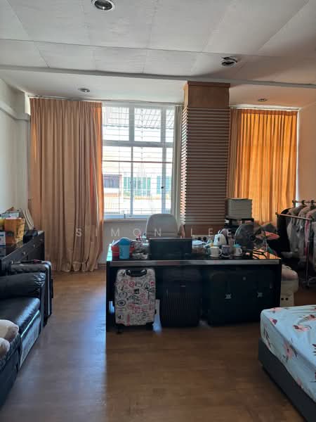 Sennett estate, semi-detached house for sale Semi-Detached House For Sale at S$ 6,100,000 | PropertyGuru Singapore