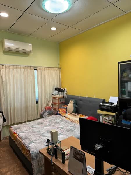 Sennett estate, semi-detached house for sale Semi-Detached House For Sale at S$ 6,100,000 | PropertyGuru Singapore