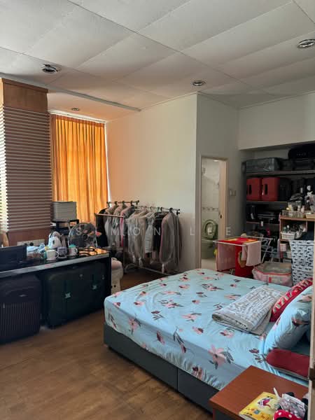 Sennett estate, semi-detached house for sale Semi-Detached House For Sale at S$ 6,100,000 | PropertyGuru Singapore