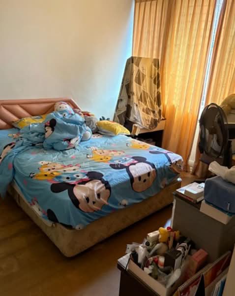 Sennett estate, semi-detached house for sale Semi-Detached House For Sale at S$ 6,100,000 | PropertyGuru Singapore