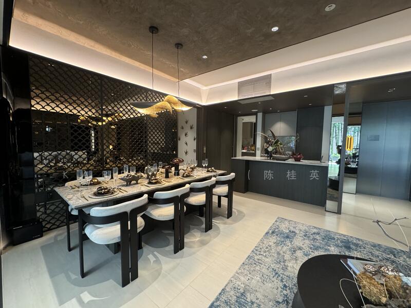 Sora, 73/74/76/78 Yuan Ching Road, 4 Bedrooms, 1,529 sqft, Condominium For Sale, by Karen Tan (陈桂英), 25224948 - PropertyGuru.com.sg