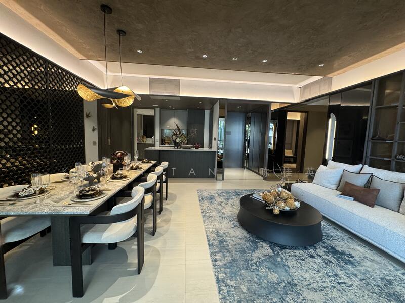 Sora, 73/74/76/78 Yuan Ching Road, 4 Bedrooms, 1,529 sqft, Condominium For Sale, by Karen Tan (陈桂英), 25224948 - PropertyGuru.com.sg