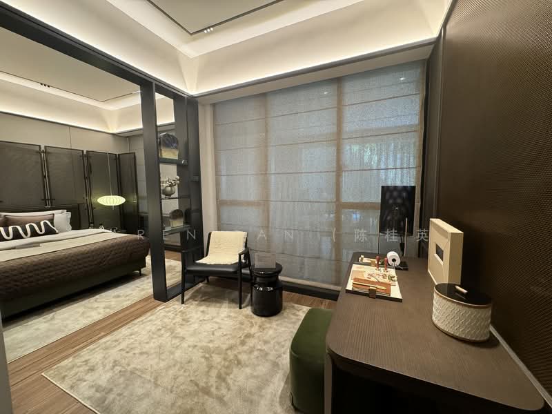 Sora, 73/74/76/78 Yuan Ching Road, 4 Bedrooms, 1,529 sqft, Condominium For Sale, by Karen Tan (陈桂英), 25224948 - PropertyGuru.com.sg