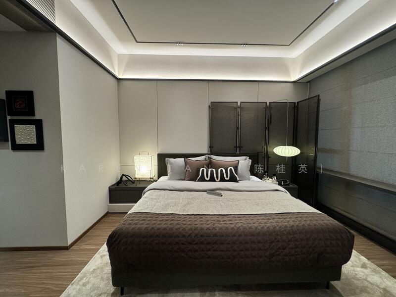 Sora, 73/74/76/78 Yuan Ching Road, 4 Bedrooms, 1,529 sqft, Condominium For Sale, by Karen Tan (陈桂英), 25224948 - PropertyGuru.com.sg