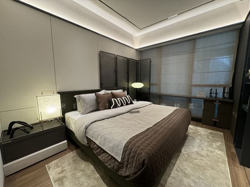 Sora, 73/74/76/78 Yuan Ching Road, 4 Bedrooms, 1,529 sqft, Condominium For Sale, by Karen Tan (陈桂英), 25224948 - PropertyGuru.com.sg