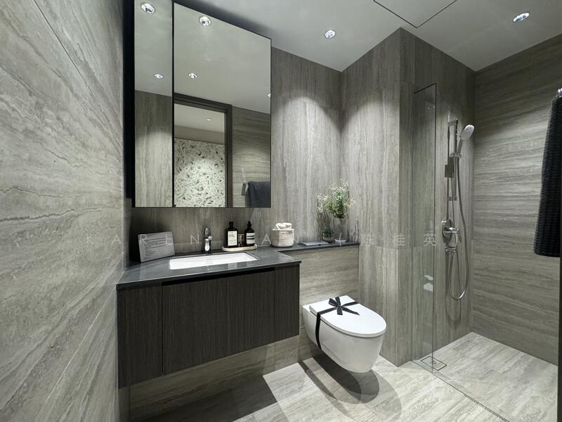 Sora, 73/74/76/78 Yuan Ching Road, 4 Bedrooms, 1,529 sqft, Condominium For Sale, by Karen Tan (陈桂英), 25224948 - PropertyGuru.com.sg