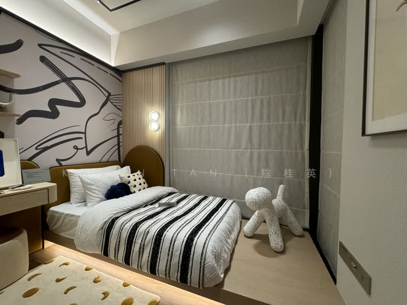 Sora, 73/74/76/78 Yuan Ching Road, 4 Bedrooms, 1,529 sqft, Condominium For Sale, by Karen Tan (陈桂英), 25224948 - PropertyGuru.com.sg