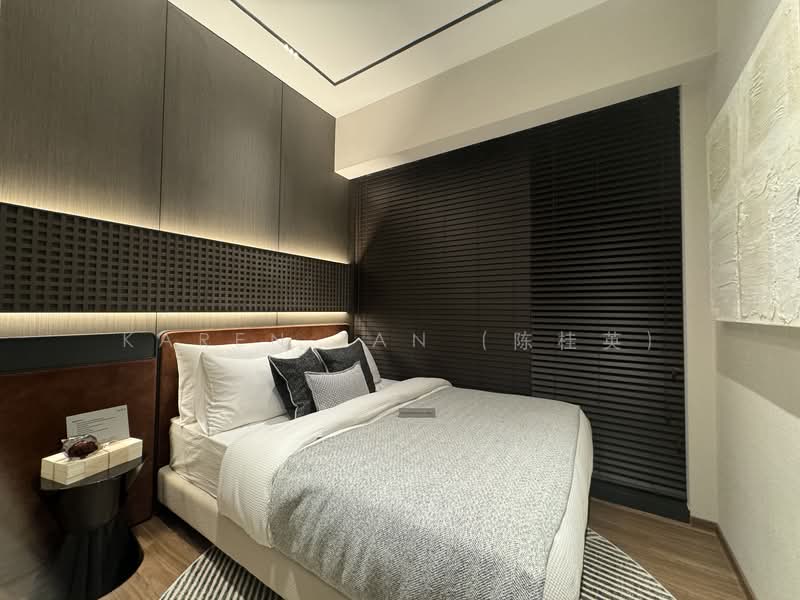 Sora, 73/74/76/78 Yuan Ching Road, 4 Bedrooms, 1,529 sqft, Condominium For Sale, by Karen Tan (陈桂英), 25224948 - PropertyGuru.com.sg