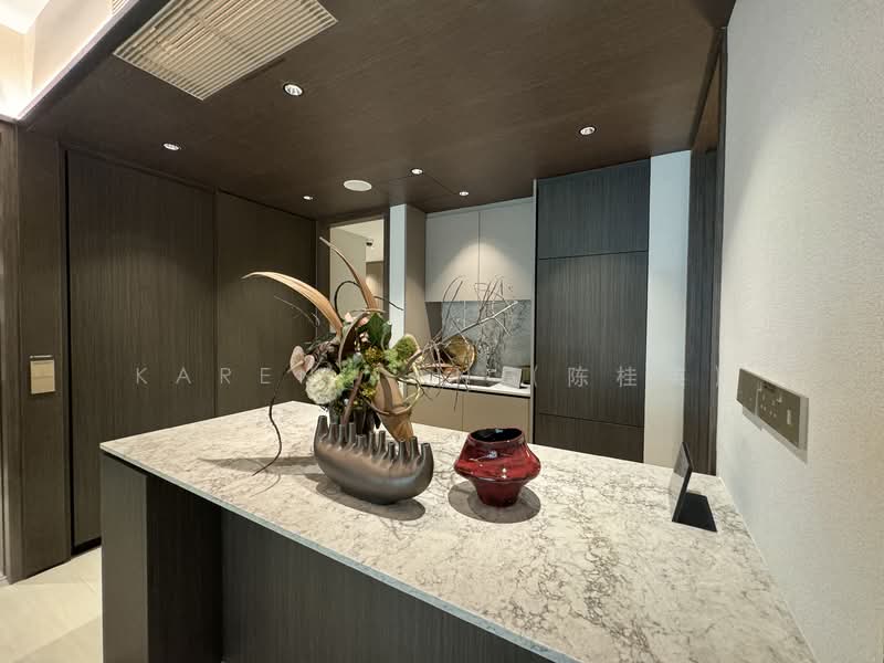 Sora, 73/74/76/78 Yuan Ching Road, 4 Bedrooms, 1,529 sqft, Condominium For Sale, by Karen Tan (陈桂英), 25224948 - PropertyGuru.com.sg