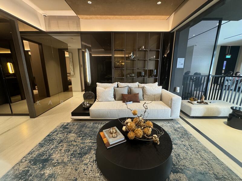 Sora, 73/74/76/78 Yuan Ching Road, 4 Bedrooms, 1,529 sqft, Condominium For Sale, by Karen Tan (陈桂英), 25224948 - PropertyGuru.com.sg