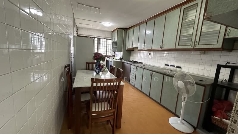 608 Clementi West Street 1, 608 Clementi West Street 1, 2 Bedrooms, 721 sqft, HDB Flat For Rent, by ADELINE KOH, 25224990 - PropertyGuru.com.sg