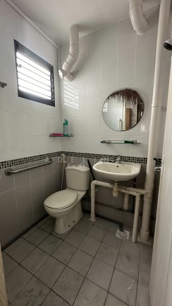 608 Clementi West Street 1, 608 Clementi West Street 1, 2 Bedrooms, 721 sqft, HDB Flat For Rent, by ADELINE KOH, 25224990 - PropertyGuru.com.sg