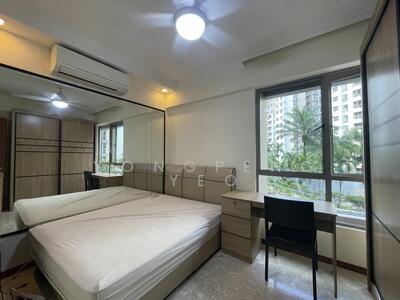 For Rent - The Florida