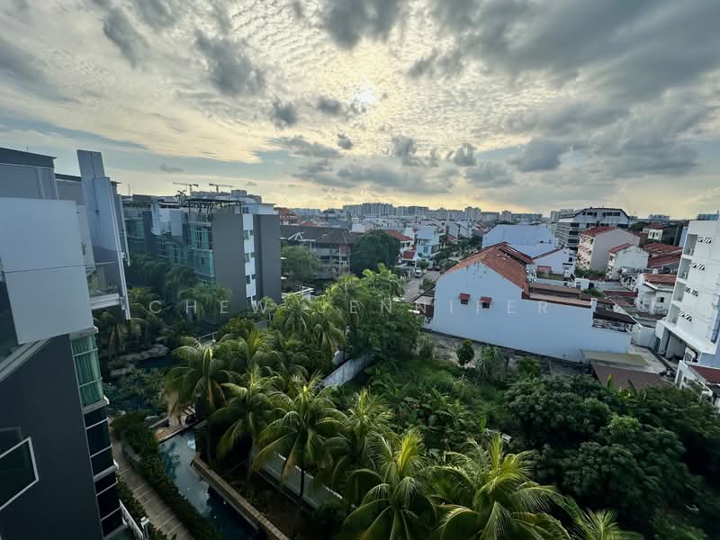 Malvern Springs, , 2 Bedrooms, 1,970 sqft, Condominium For Rent, by Chew Jennifer, 25225000 - PropertyGuru.com.sg