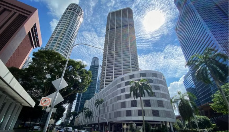 International Plaza, 10 Anson Road, 463 sqft, Office For Sale, by Brandon Loh, 25225033 - CommercialGuru.com.sg