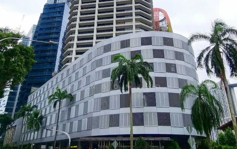International Plaza, 10 Anson Road, 463 sqft, Office For Sale, by Brandon Loh, 25225033 - CommercialGuru.com.sg