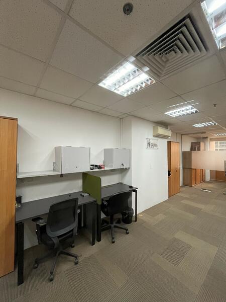 International Plaza, 10 Anson Road, 463 sqft, Office For Sale, by Brandon Loh, 25225033 - CommercialGuru.com.sg