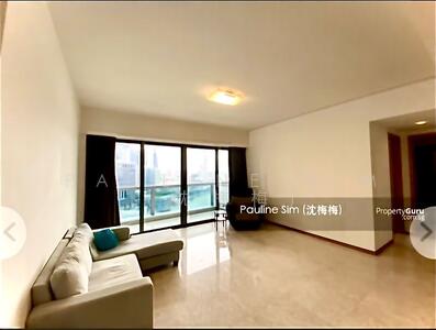 For Sale - Marina Bay Residences