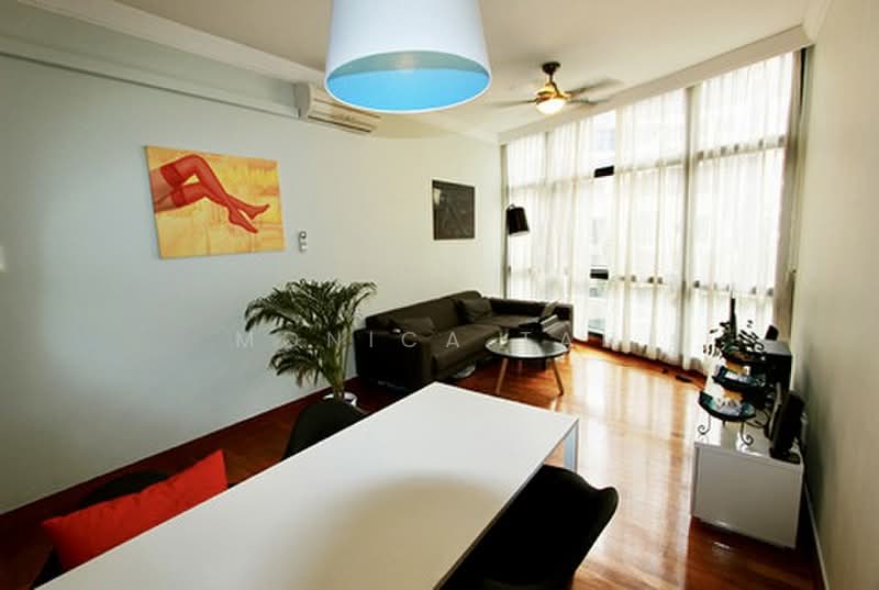 River Place, 60 Havelock Road, 2 Bedrooms, 786 sqft, Condominium For Rent, by Monica Tan, 25225079 - PropertyGuru.com.sg