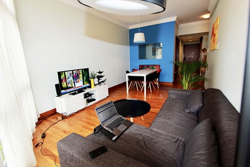 River Place, 60 Havelock Road, 2 Bedrooms, 786 sqft, Condominium For Rent, by Monica Tan, 25225079 - PropertyGuru.com.sg