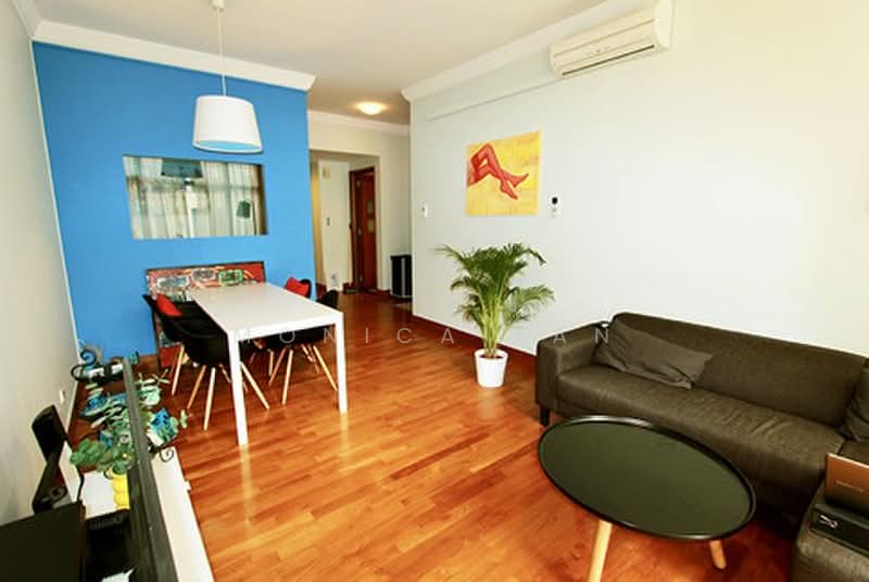 River Place, 60 Havelock Road, 2 Bedrooms, 786 sqft, Condominium For Rent, by Monica Tan, 25225079 - PropertyGuru.com.sg