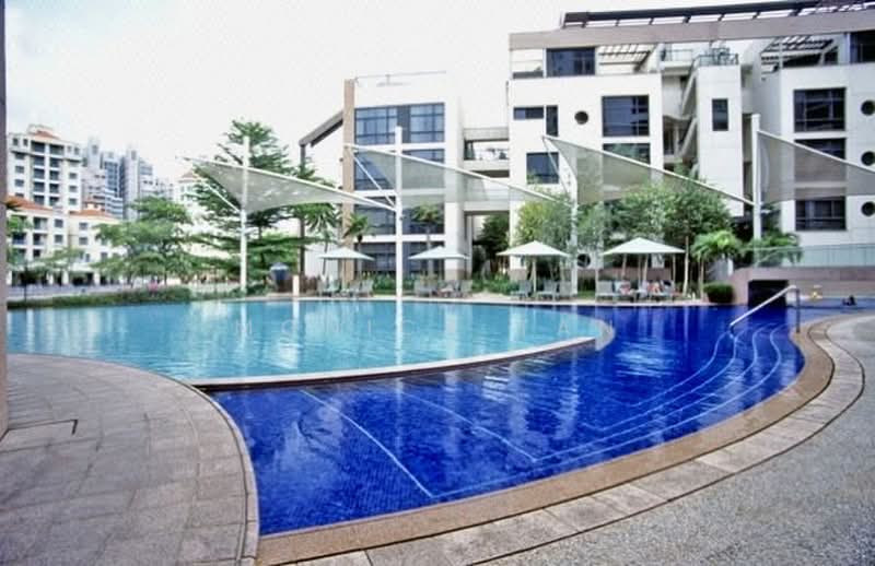 River Place, 60 Havelock Road, 2 Bedrooms, 786 sqft, Condominium For Rent, by Monica Tan, 25225079 - PropertyGuru.com.sg