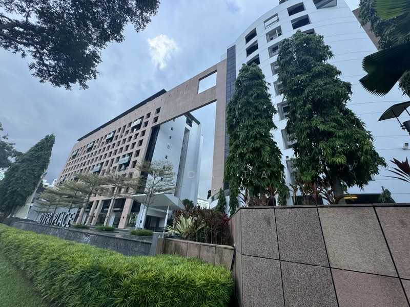 River Place, 60 Havelock Road, 2 Bedrooms, 786 sqft, Condominium For Rent, by Monica Tan, 25225079 - PropertyGuru.com.sg