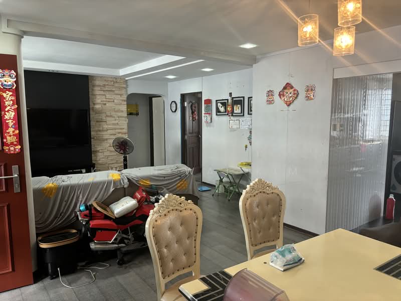 119 Teck Whye Lane, 119 Teck Whye Lane, 3 Bedrooms, 1,119 sqft, HDB Flat For Rent, by Kwan Wai Kim, 25225088 - PropertyGuru.com.sg