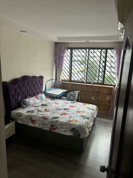 119 Teck Whye Lane, 119 Teck Whye Lane, 3 Bedrooms, 1,119 sqft, HDB Flat For Rent, by Kwan Wai Kim, 25225088 - PropertyGuru.com.sg