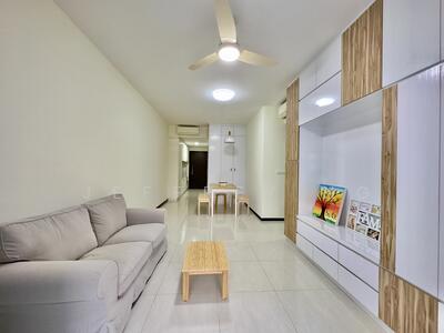 For Sale - Lake Life